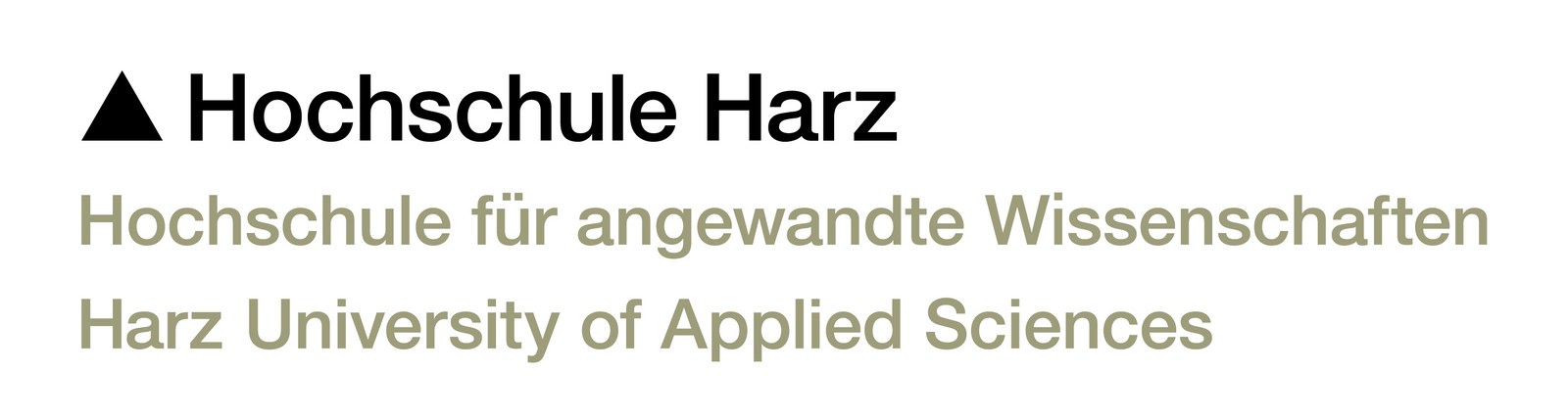 Hochschule Harz