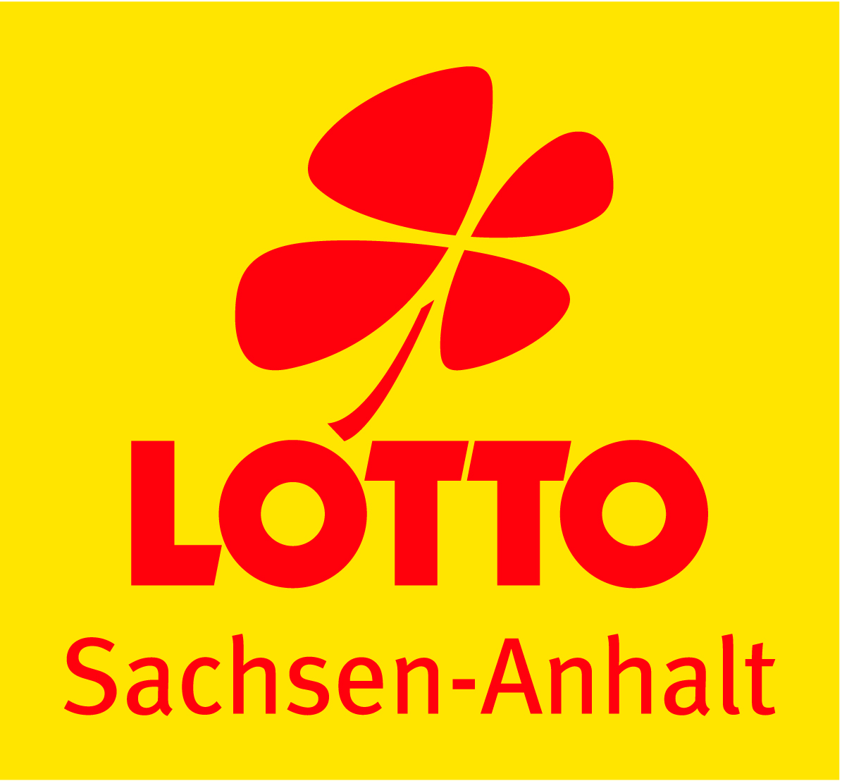 LOTTO Sachsen-Anhalt