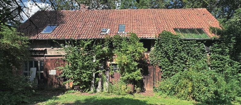 Peter Hinz und Klaus Herre, Metallwerkstätten der Pfeffermühlengemeinschaft